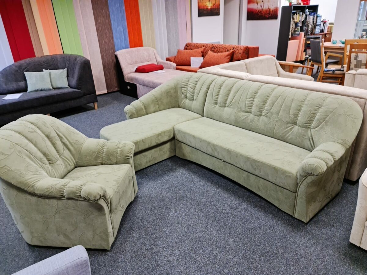 Mustervarianten Leipzig – Amieno